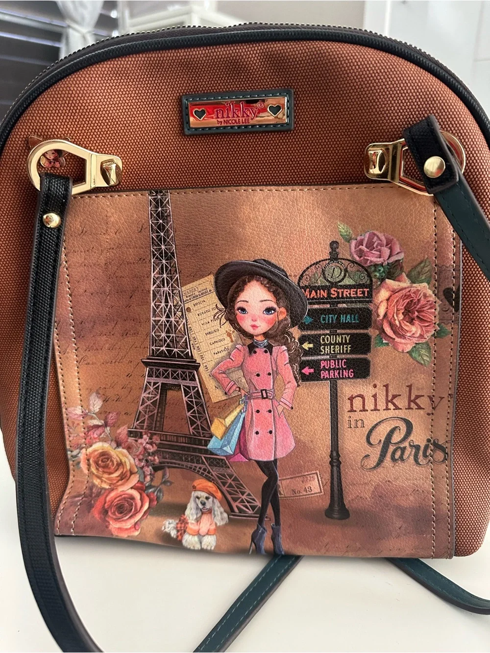 Nikky by Nicole Lee 